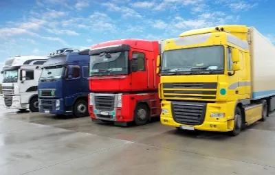 İstanbul Yakacık Nakliye Ambarı