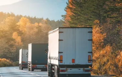 İstanbul ile Yakacık Arası Klima Taşıma