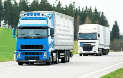 İstanbul ile Yakacık Arası Eşya Taşıma